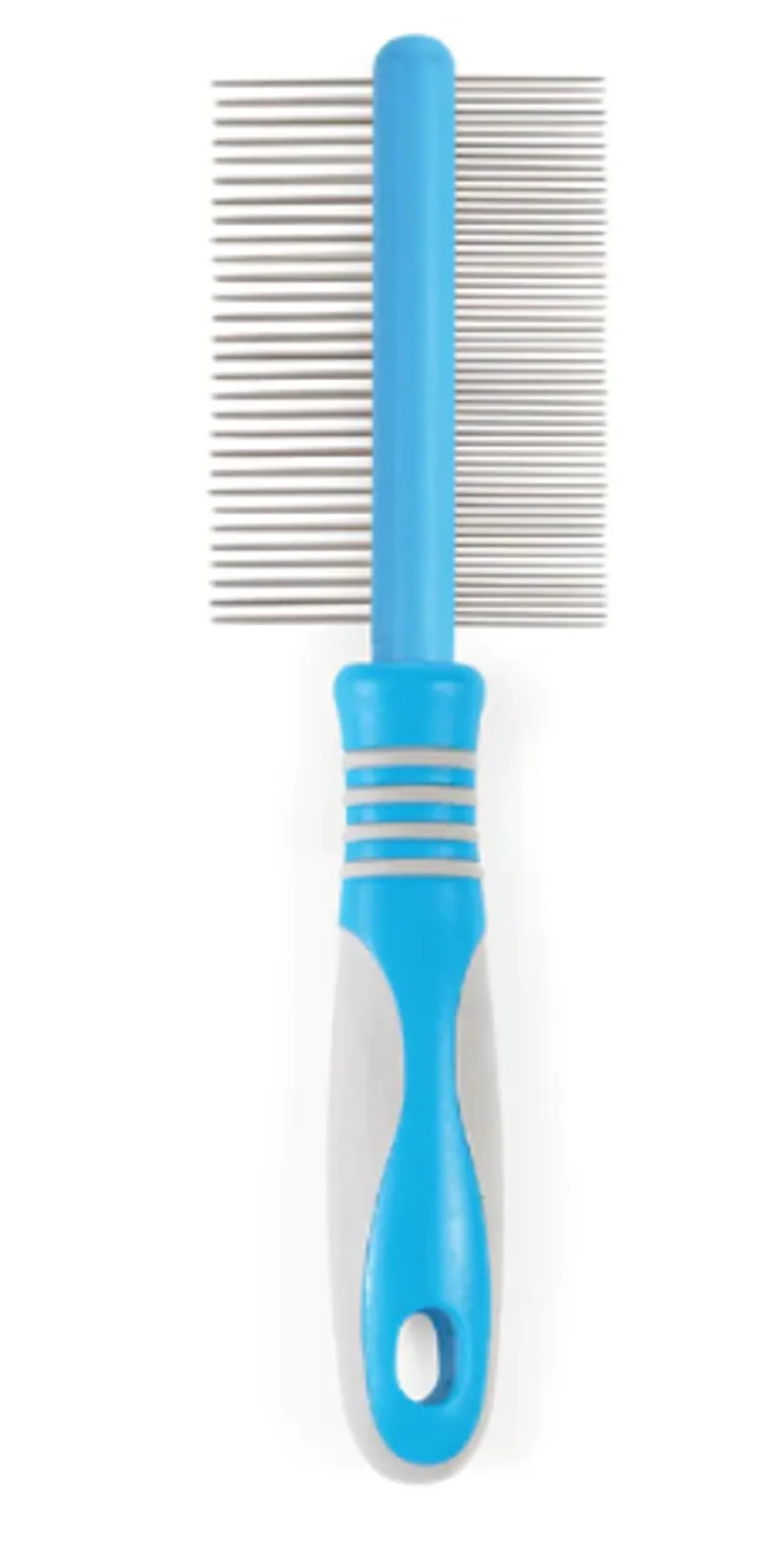 Ancol Ergo Double Sided Comb